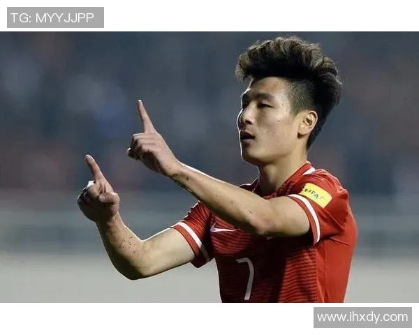 全球足球新星榜单揭晓最新明星球员图片欣赏与分析