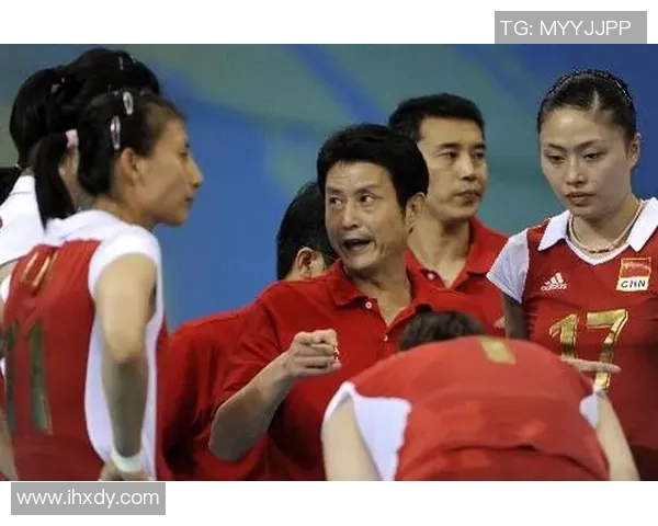 北京排球队运营体系探析与战术创新研究