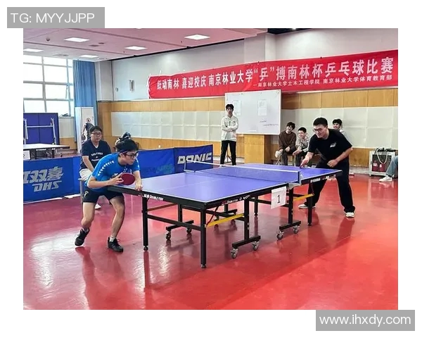 南京乒乓球队在钻石联赛中的蜕变与发展新篇章