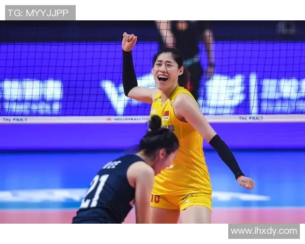 南京排球队总决赛逆袭之旅背后的奋斗与坚持揭秘