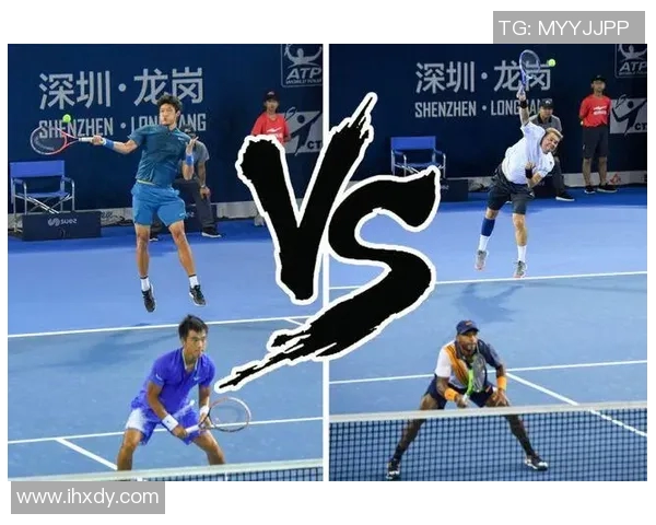 南京网球队盯防战术解析与深度剖析助力网球竞技水平提升