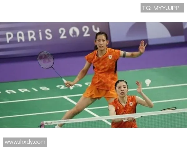 奥运会点评：西安羽毛球队的意识表现