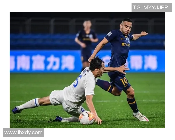 富力足球明星精彩瞬间视频集锦展现球场魅力与激情