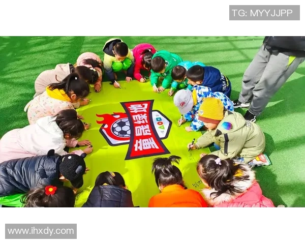 小学足球明星评选活动启动让孩子们在绿茵场上绽放光彩