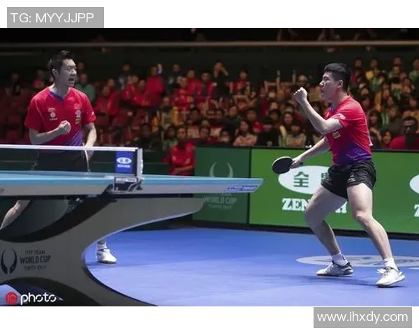 深圳乒乓球队在世界杯预选赛中的战术分析与表现评估