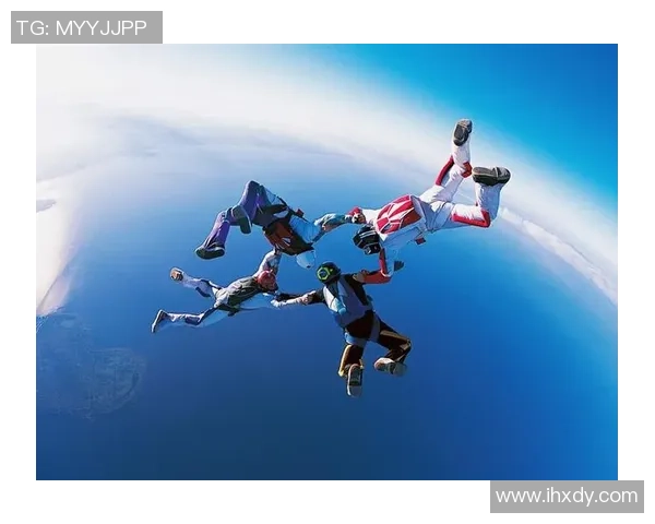 最新极限运动灵活性TOP10：成都极限运动队领跑