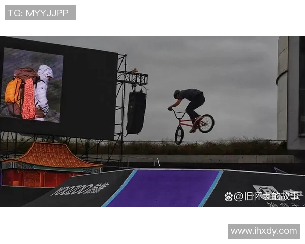 聚焦极限运动：杭州极限运动队的灵活性话题