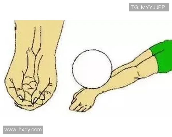 科学排球：状态训练方法_1