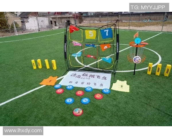 飞盘深度：解密南京飞盘队的包夹